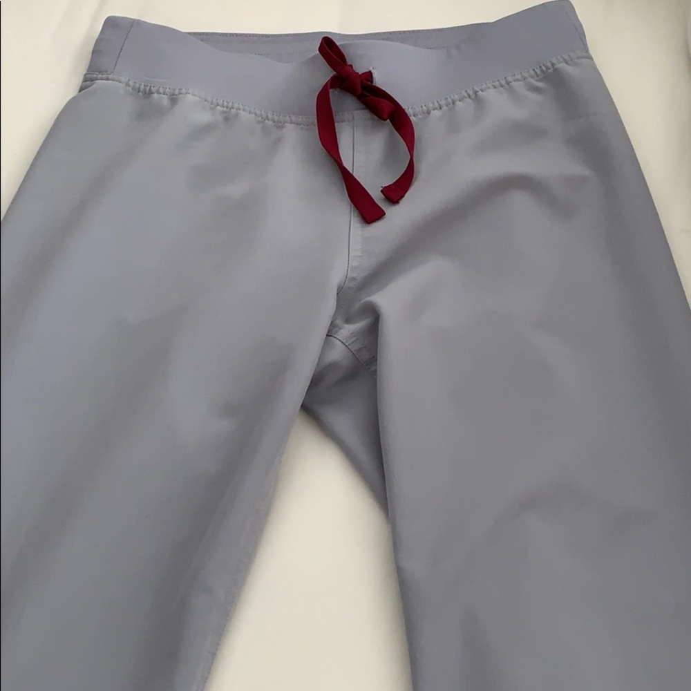 Figs Livingston Scrub Pants